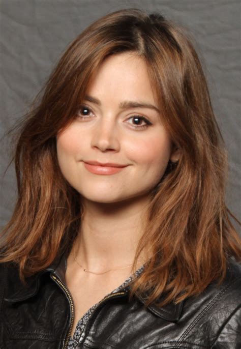 jenna coleman actor.